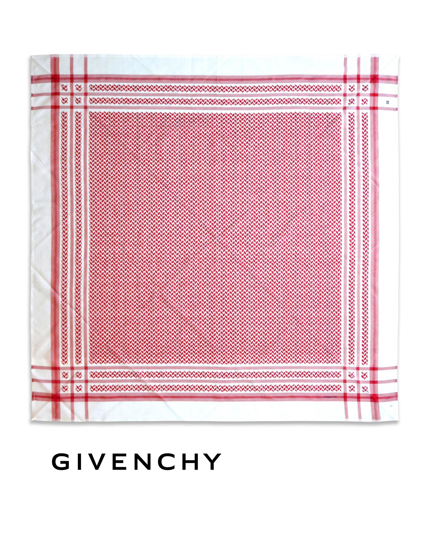 Givenchy shemagh discount